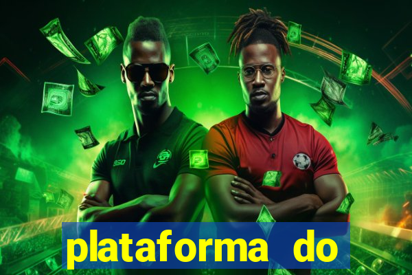 plataforma do neymar bet